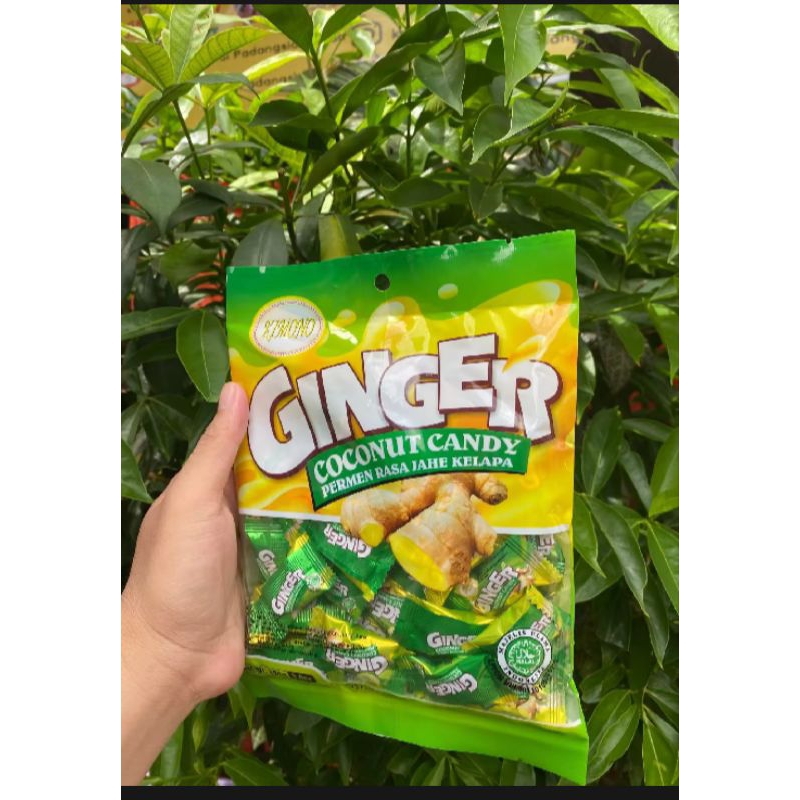 

PERMEN GINGER/JAHE KIMONO ISI 34 PCS