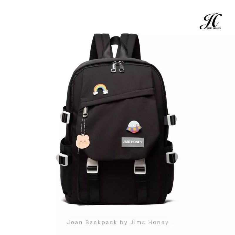 Jims Honey - Joan Backpack Tas Ransel Wanita