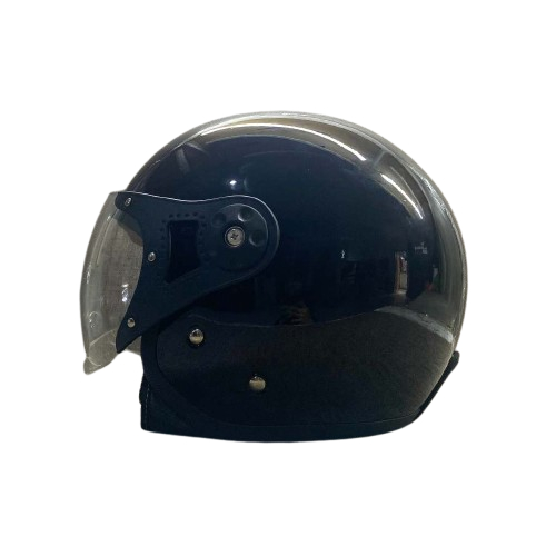 Helm Bogo Hijab Wanita Original YRH Untuk Wanita Hijab - Premium SNI (COD) NIELS