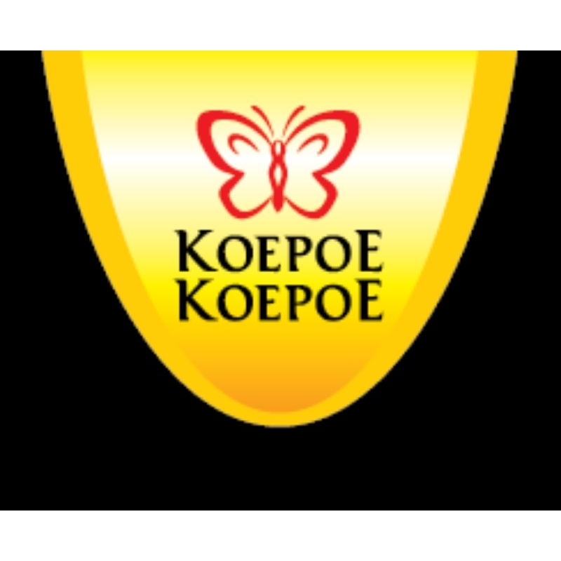 

PASTA PEWARNA KOEPOE KOEPOE