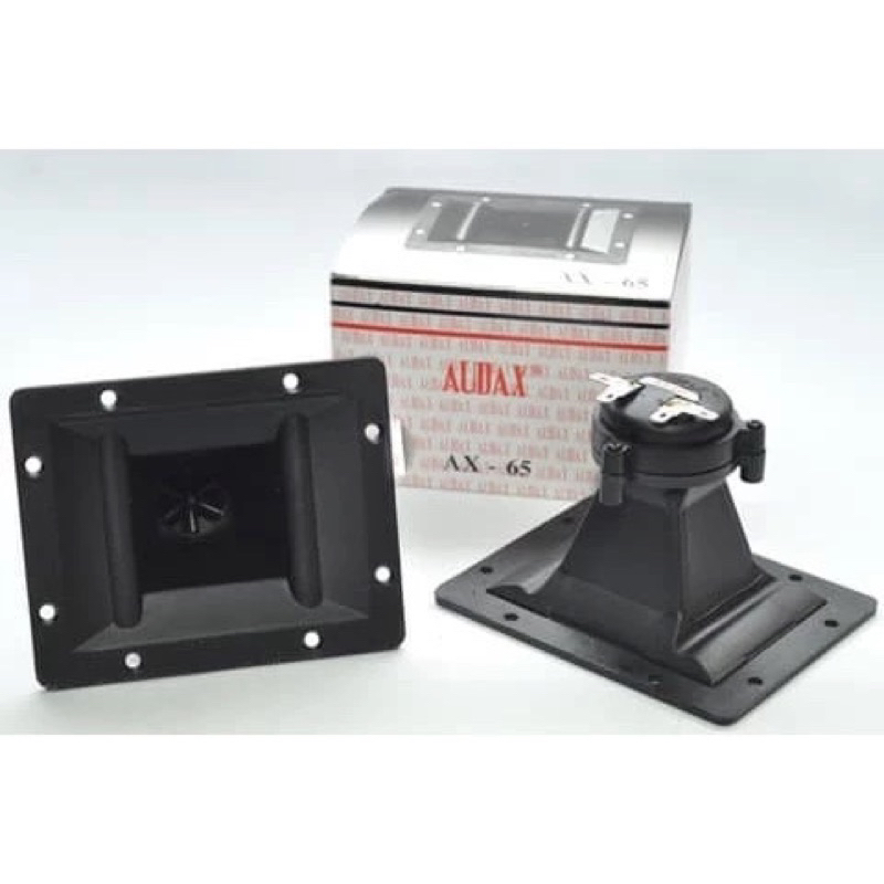 Twiter Audax AX65 Original