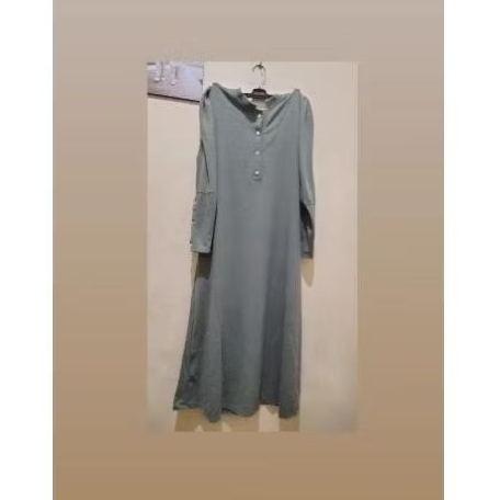 TUNIK KNIT WANITA DEWASA