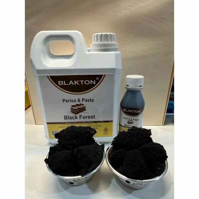 

Blakton black forest 100 ml