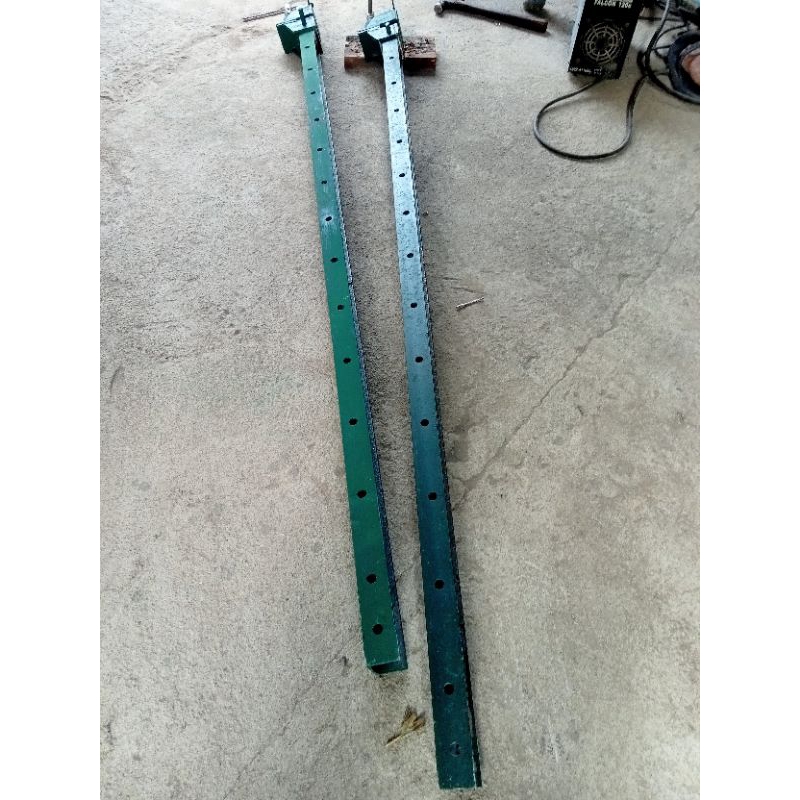 catok pres kayu 3 farian,120cm,150cm,210cm