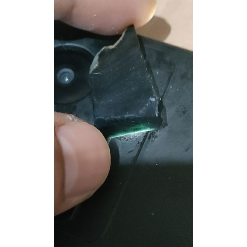 bacan doko majiko coklat