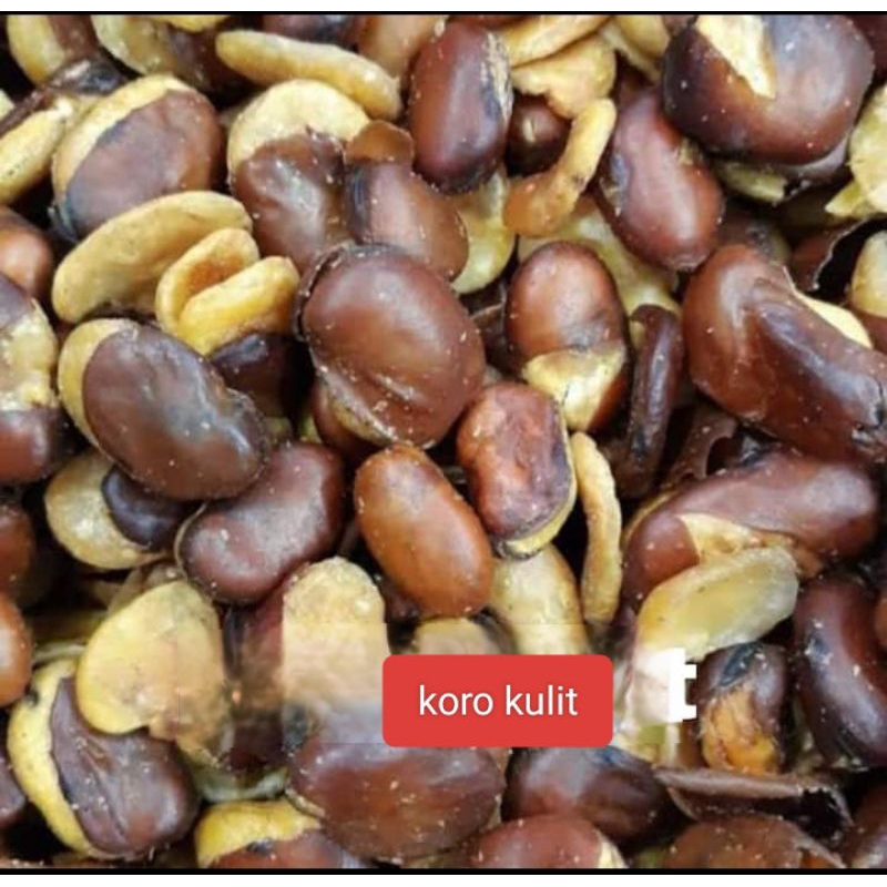 

koro kulit 500gr