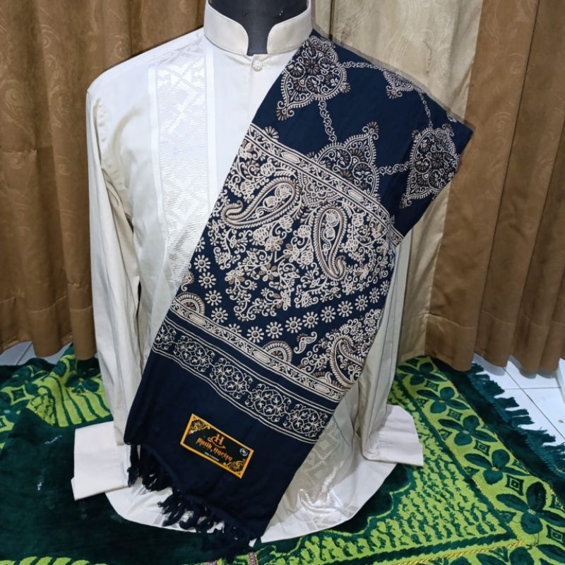 SORBAN habib bahar terbaru 2025 Sorban batik Sorban yaman Sorban Nu Sorban habib Sorban putih Sorban