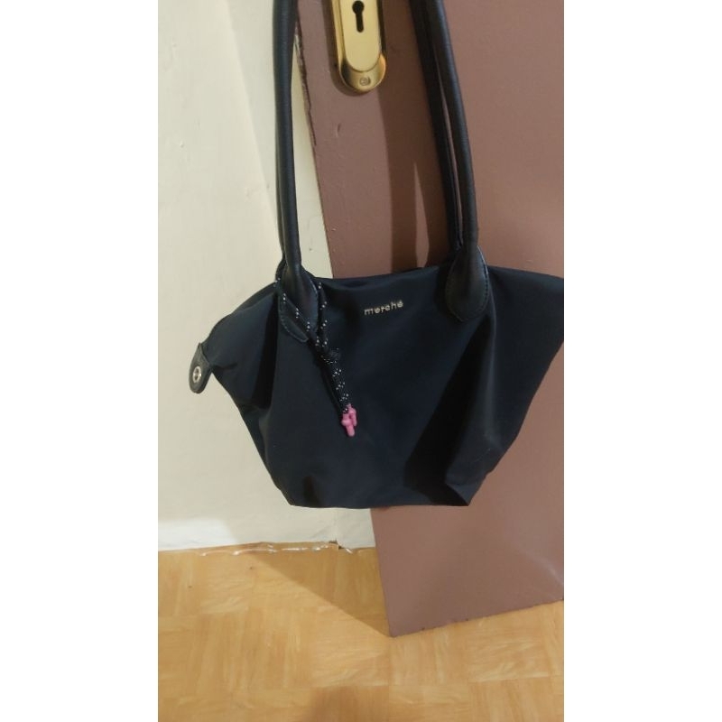 tote bag merche alice