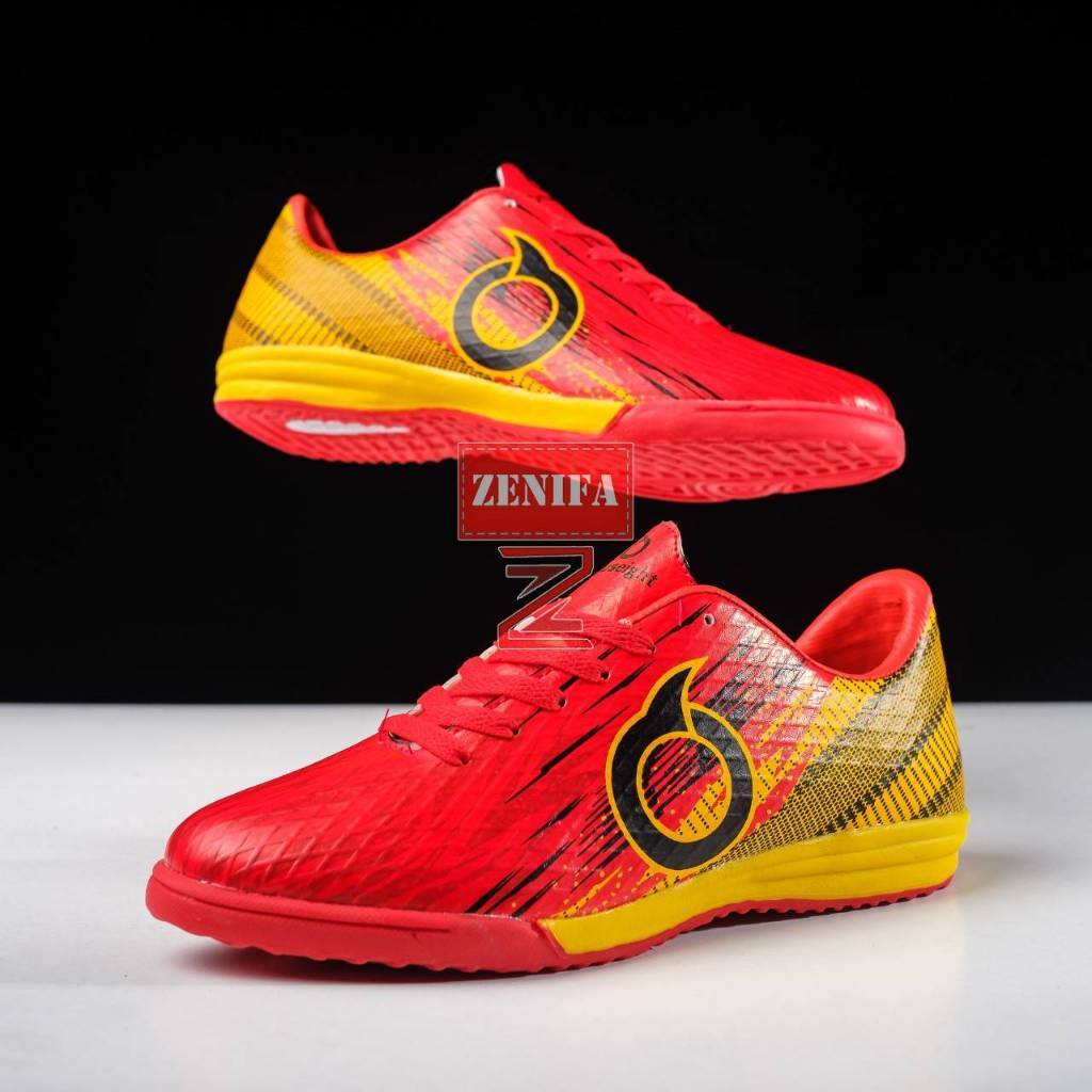 Sepatu Futsal Ortus CATALYST LEGION V2 UNITY In Ortuseight Pria Keluaran Terbaru 2025