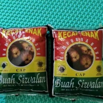 

kecap siwalan khas rembang 600ml