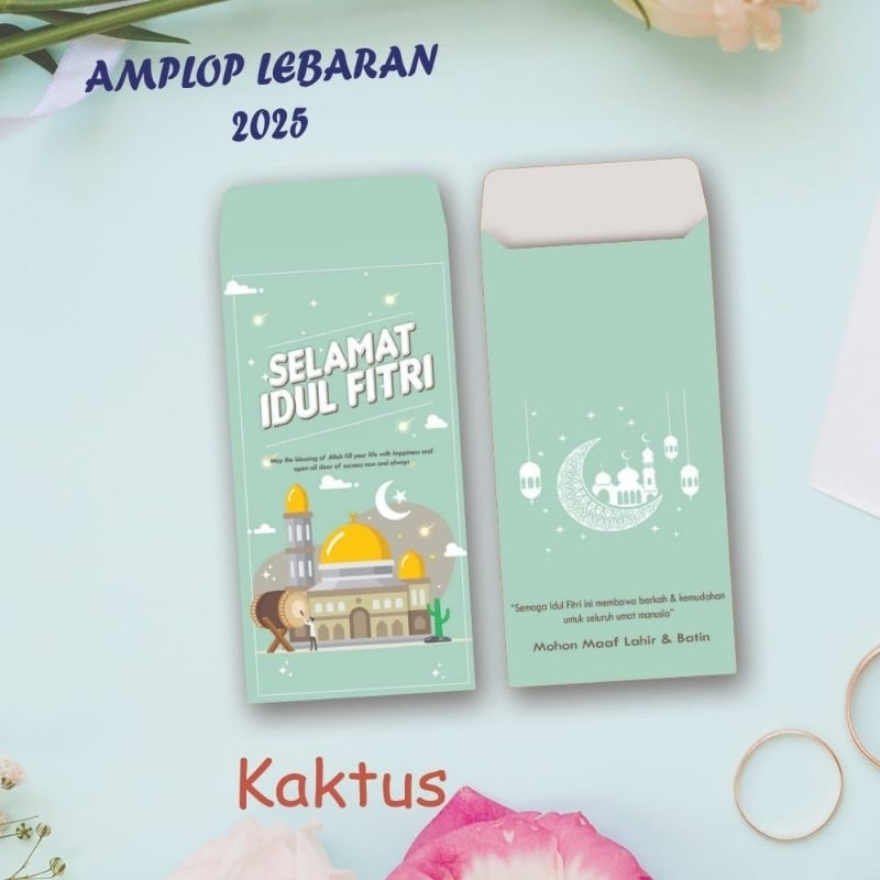 

Amplop lebaran (10 PCS)/Amplop lebaran murah/Amplop Angpao lebaran/per pcs/eceran