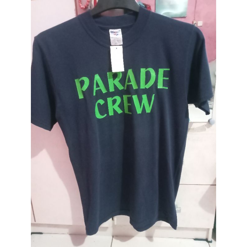 kaos vintage baker by jarzees