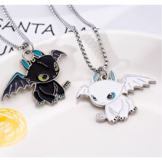 KALUNG COUPLE NAGA DRAGON HOW TO TRAIN YOUR DRAGON