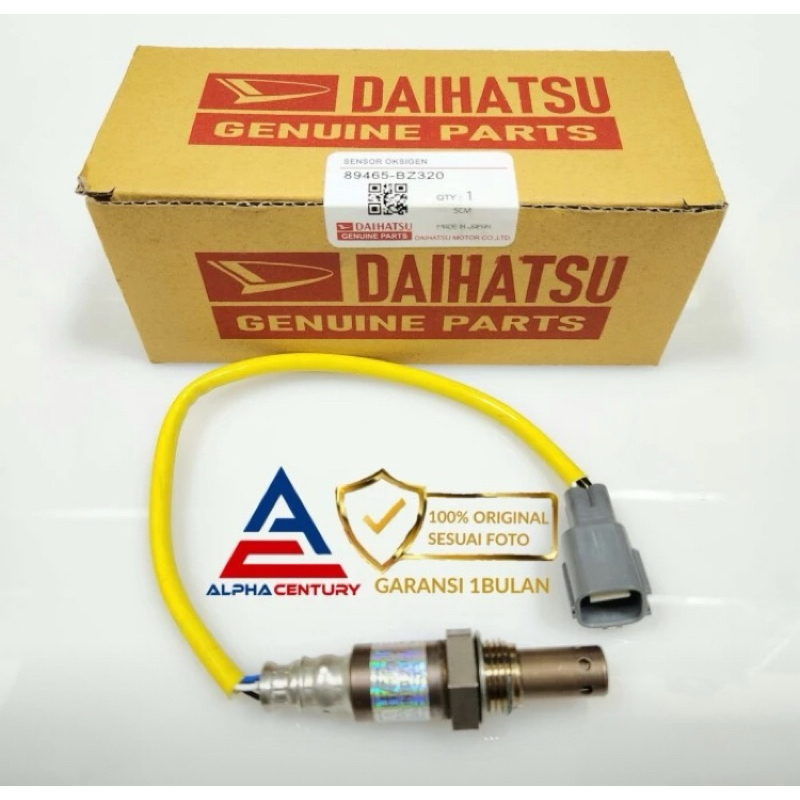 SENSOR OKSIGEN GRAND MAX GRANDMAX GRAND MAX