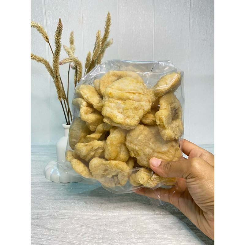 

Cuanki Geprek Isi20 Pcs Gurih Dan Enak Topping Baso Aci Seblak