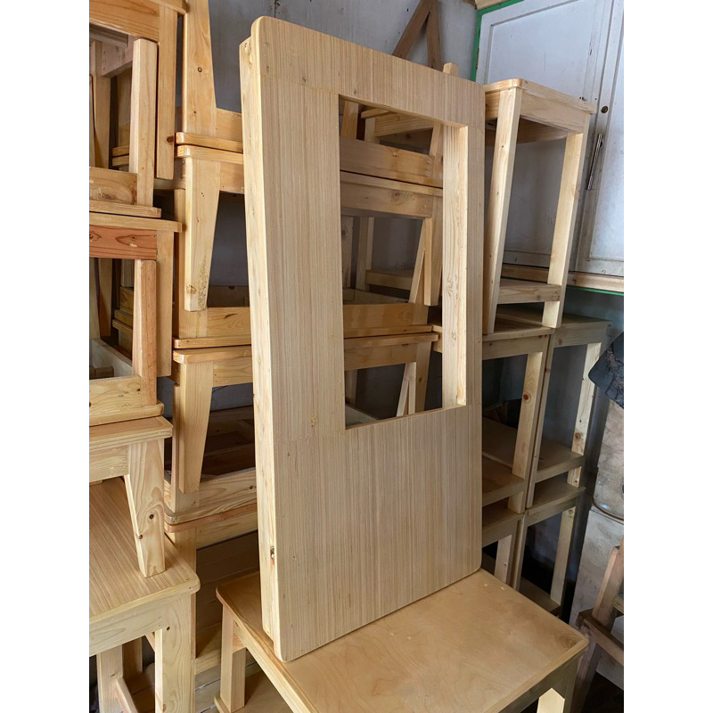 meja kompor tanam tanpa kaki