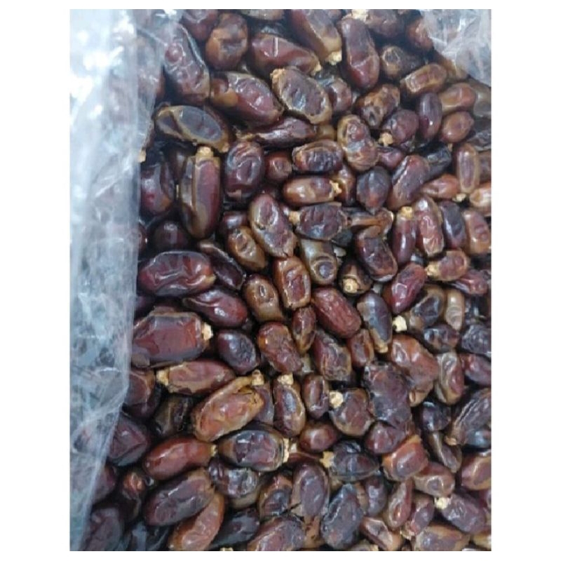 

Kurma Alqasim khalas super premium 500gram