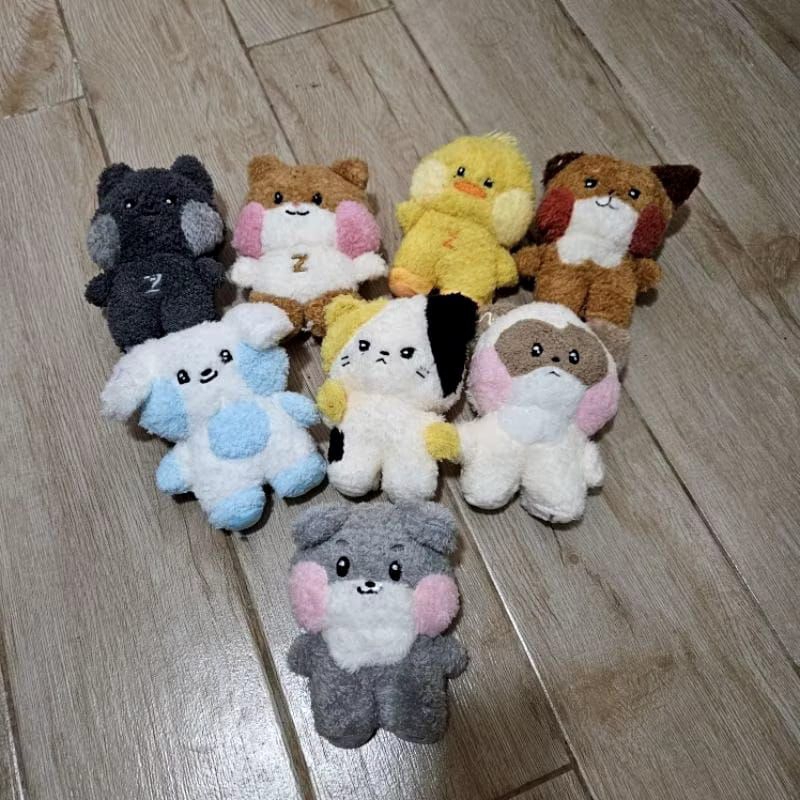 Zeroni Zerobaseone Minini Doll 15cm