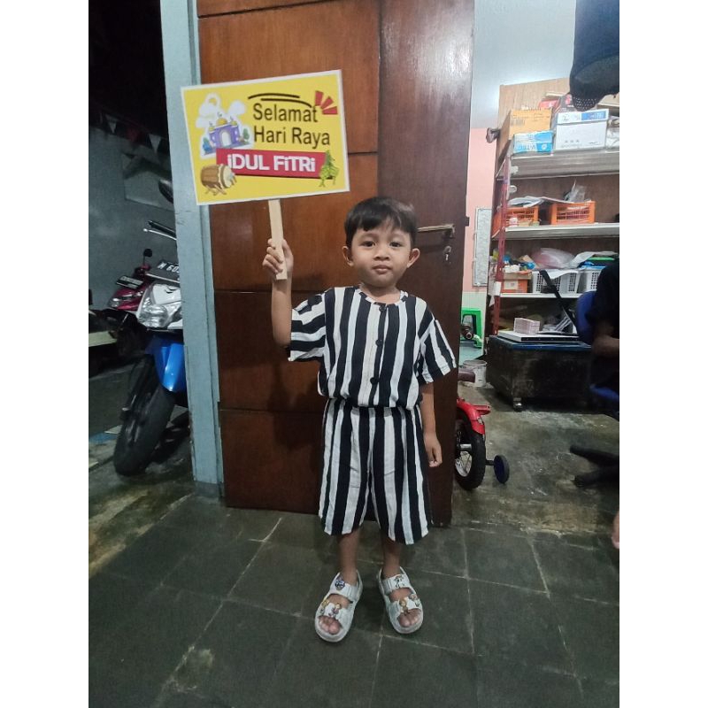 

POSTER PAWAI PAPAN PAWAI TAKBIRAN HARI RAYA IDUL FITRI [UK: 30X20] BACA DESKRIPSI !!