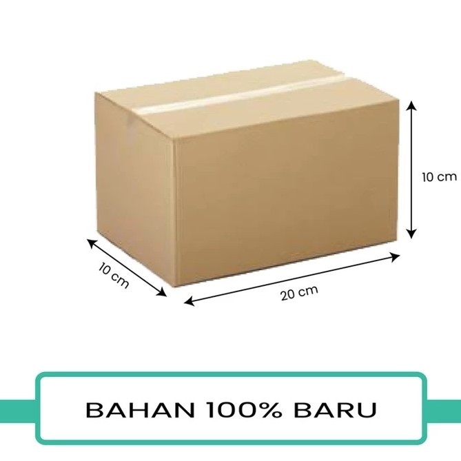 

Kardus Polosan Untuk Packing Barang