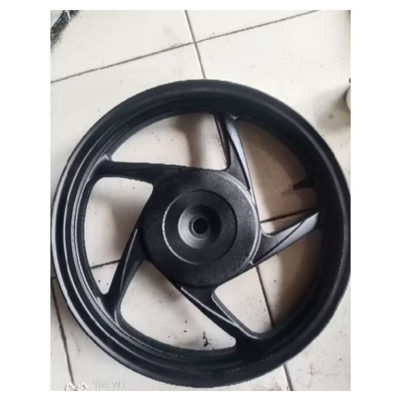 veleg racing belakang original second motor Honda Beat/Scoopy/Vario 110/Honda spacy