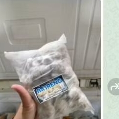 

Basreng Tuna 300G – Gurih, Renyah & Nikmat