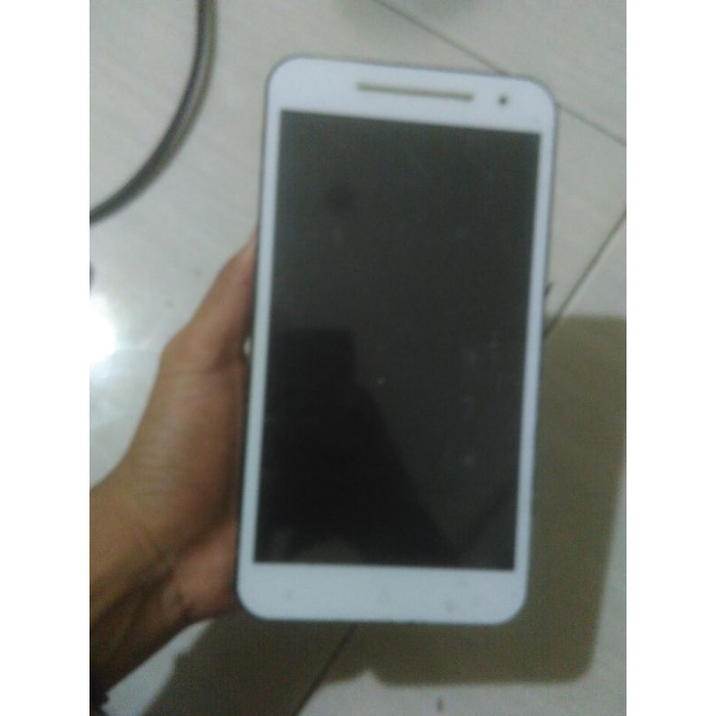 Jual Hp gambling minus lcd & matot