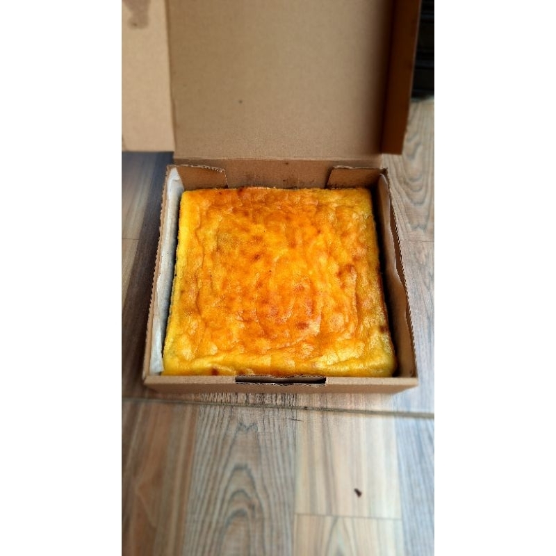 

brownies cheese cake