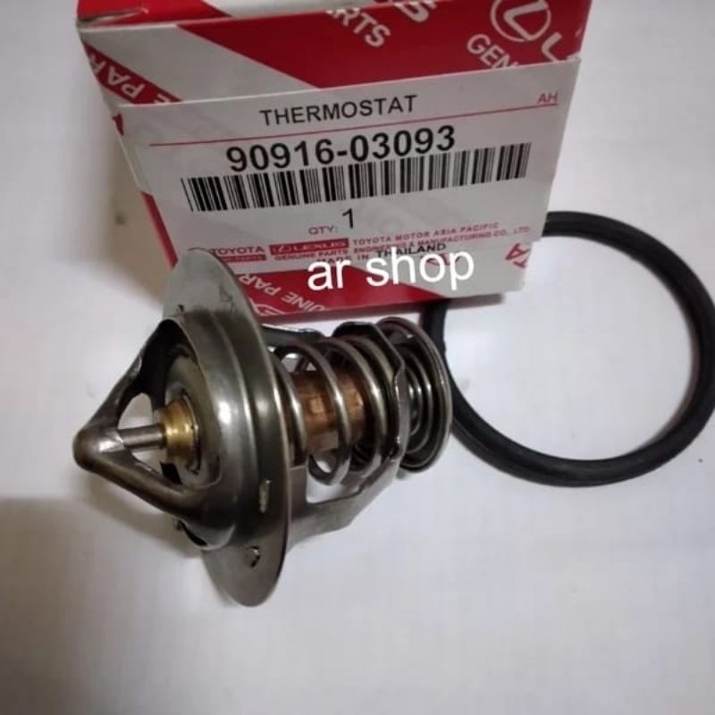 Thermostat air Toyota vios yaris limo