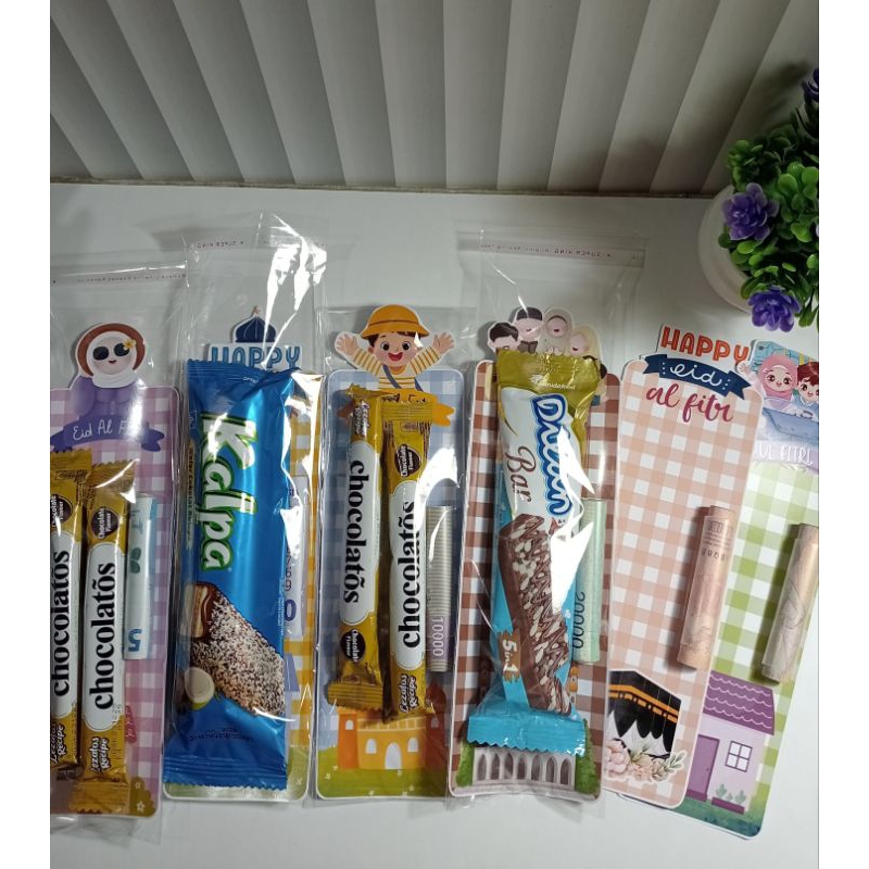 

Amplop Sedotan Snack (Isi 12pcs)