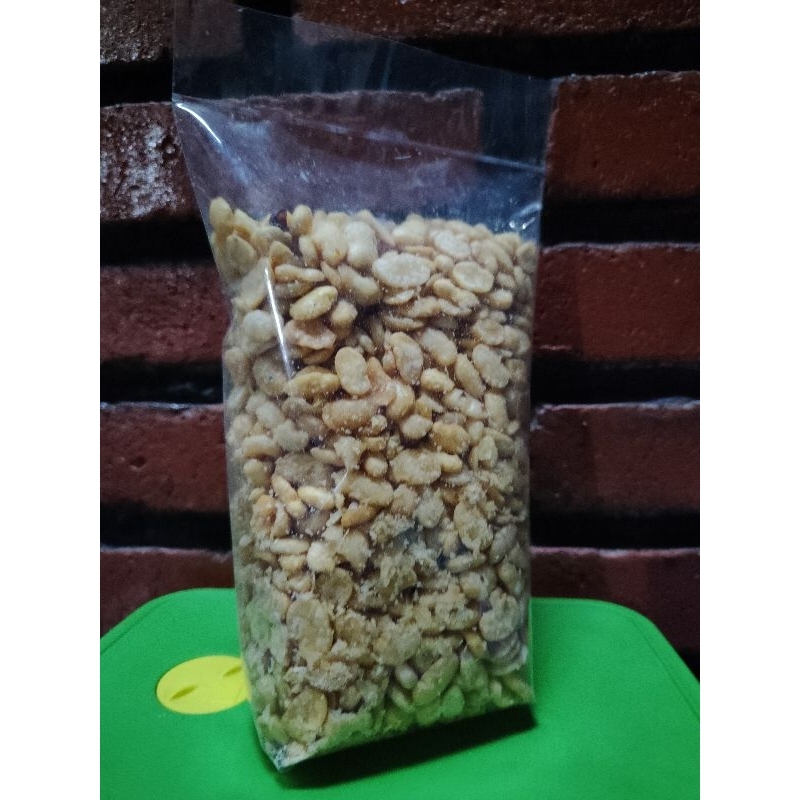 

Kacang koro enak