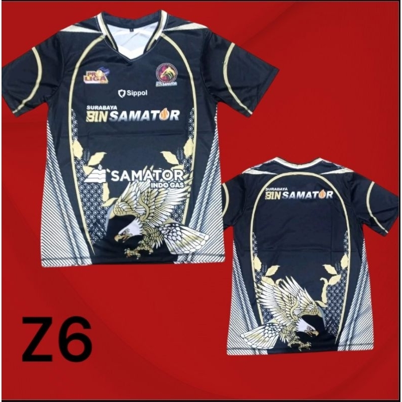 JERSEY PROLIGA VOLI JERSEY SAMATOR PROLIGA JERSEY Proliga VOLI SAMATOR VOLI JERSEY SAMATOR VOLI FULL