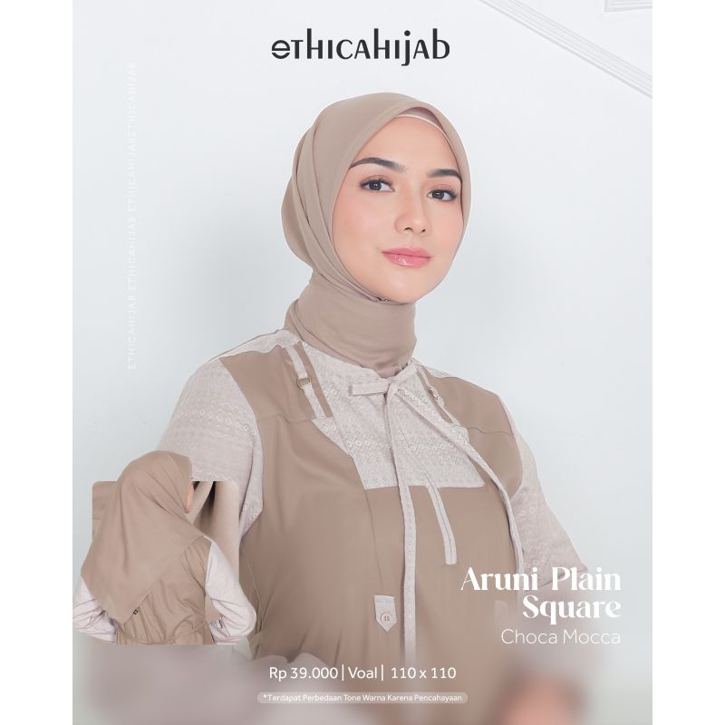 ETHICA AGEN HIJAB ( khusus co an agen 2kg)