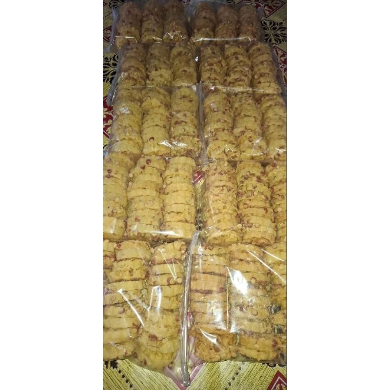 

PEYEK KACANG