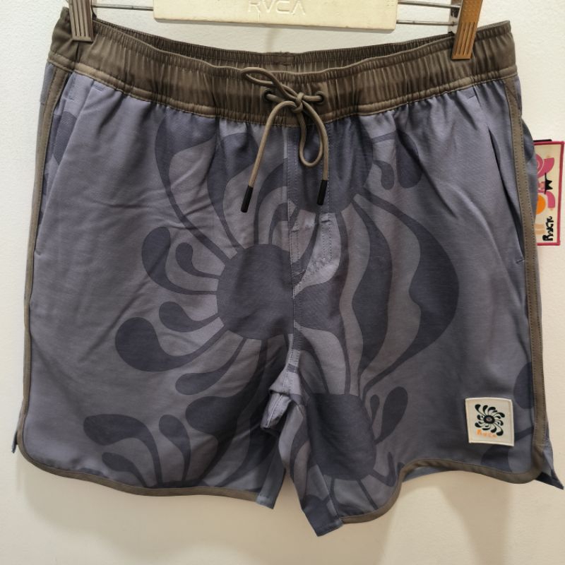 CELANA PENDEK RVCA LAURYN