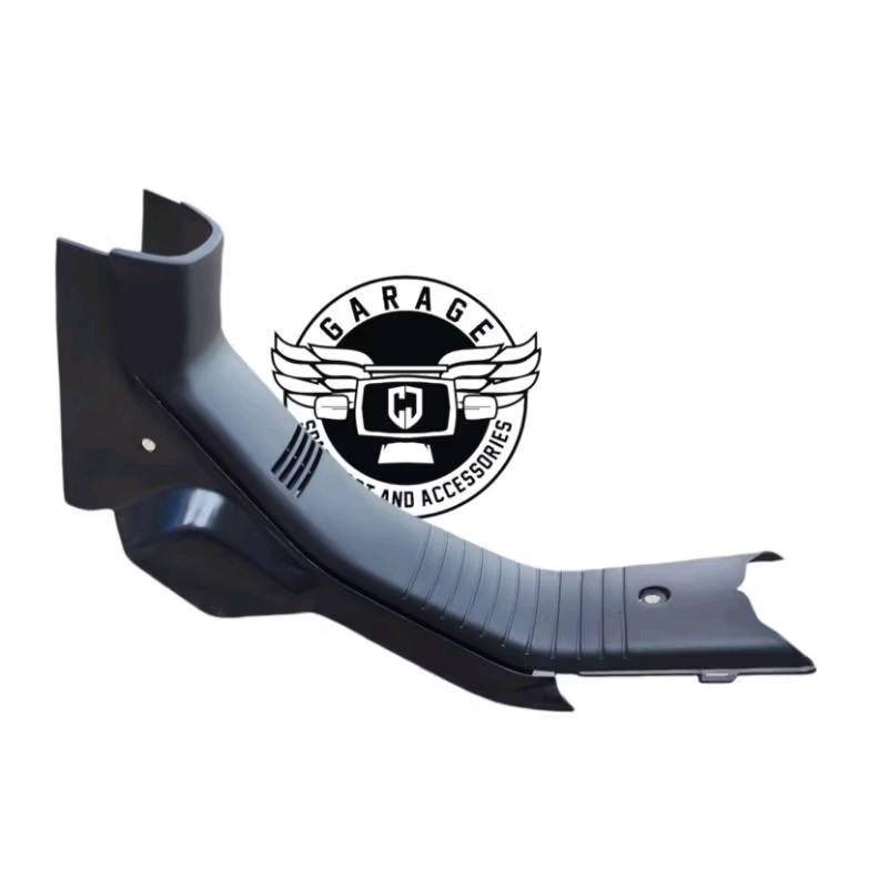 Legshield Tengah Legsil Tengah Tutup Rangka Tengah Honda Astrea Grand Bulus Legenda Impressa IMI Law