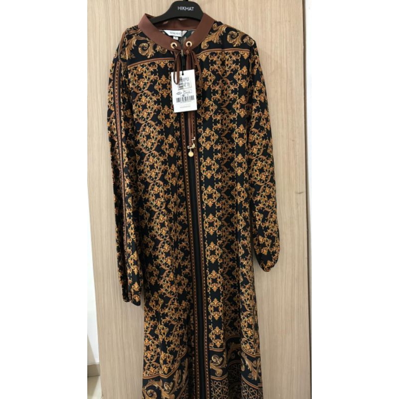 hikmat preloved sultan best seller size s