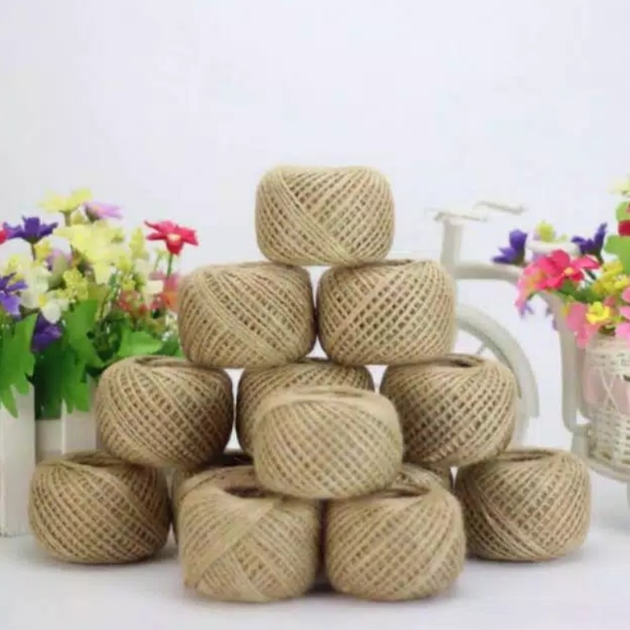 

tali rami 2 ply 50m tali