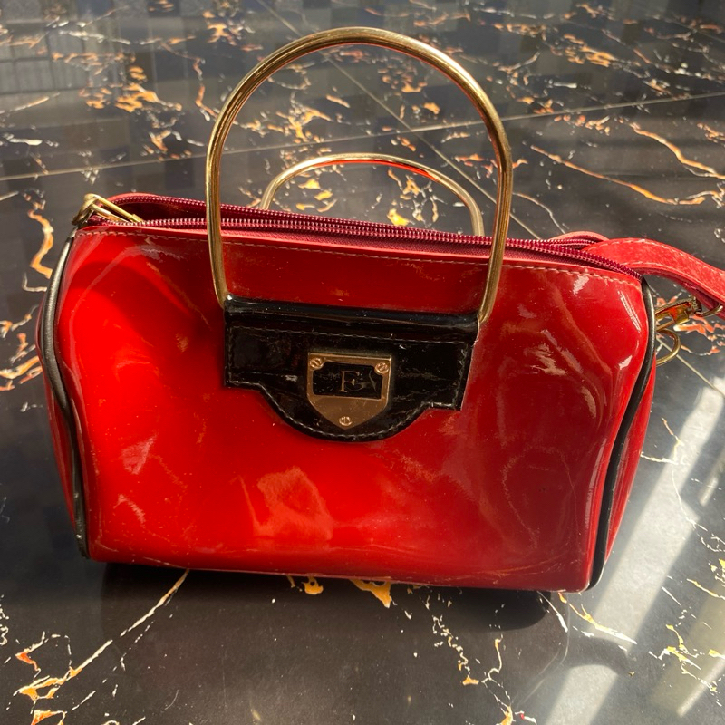 PRELOVED TAS KONDANGAN/RESEPSI