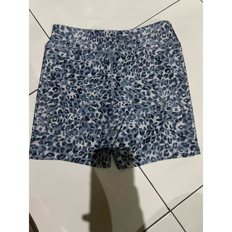 anko biker shorts