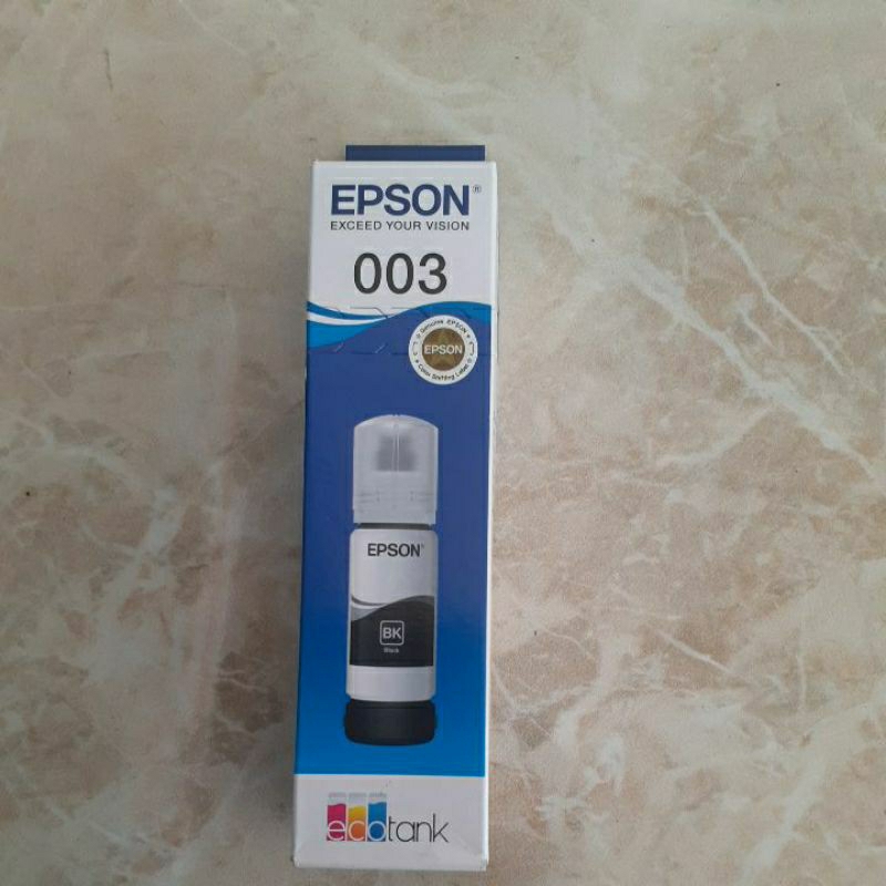 tinta ori epson 003