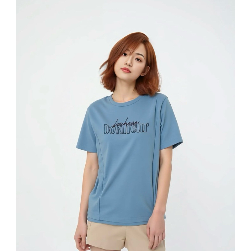 T shirt Lapiaf du marais