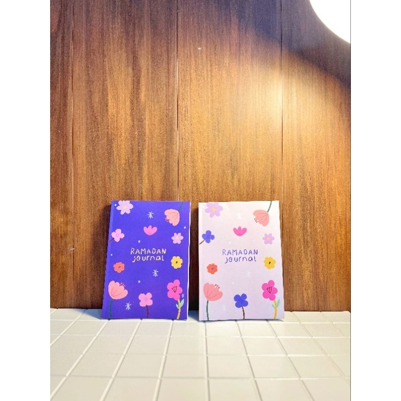 

[MINOR DEFECT] Ramadan Journal
