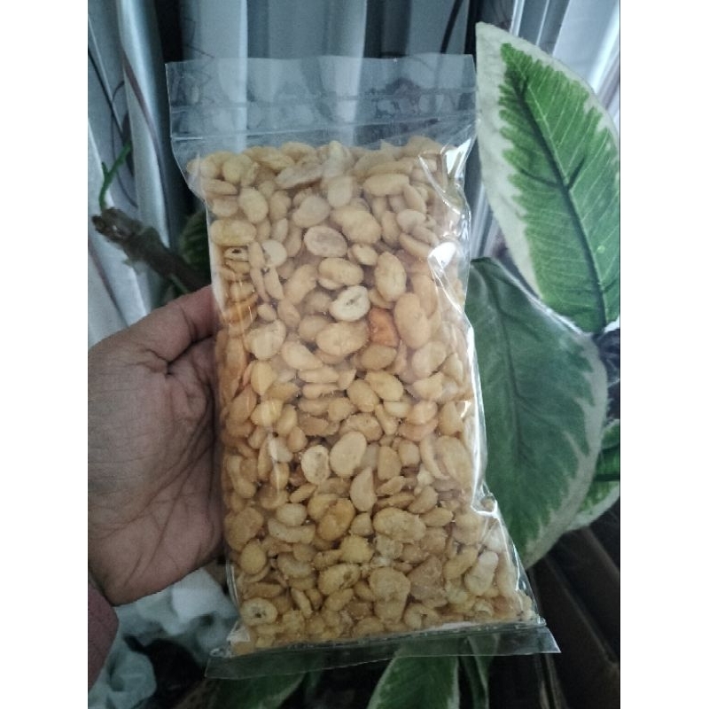 

Kacang Koro Kupas Gurih 250gr