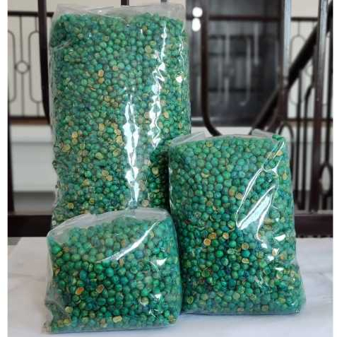 

Snack Kacang Polong Ijo Murah Kiloan 4 KG Cemilan Ringan