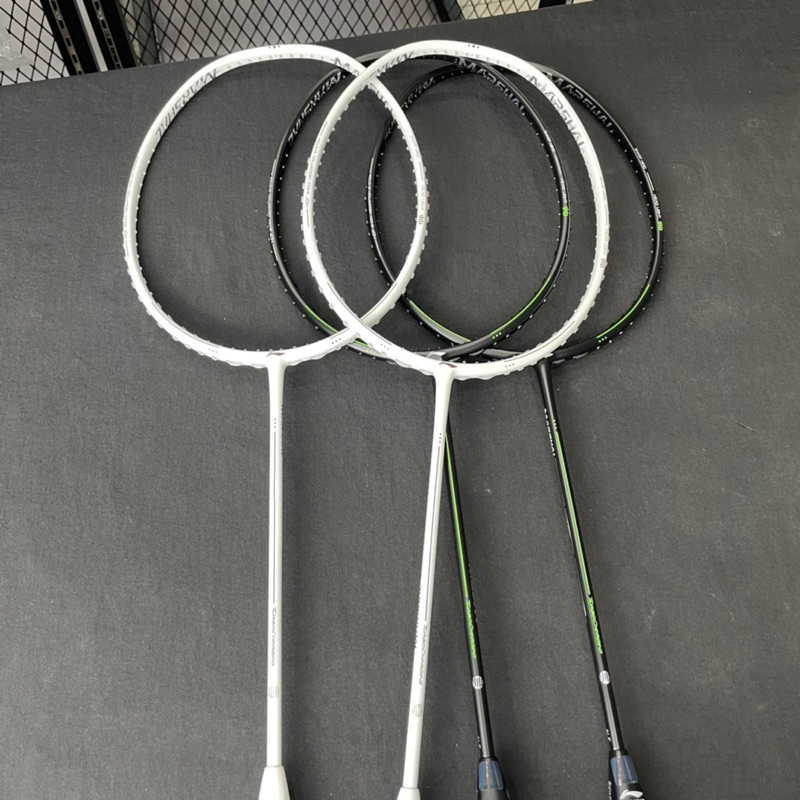 Raket Bulutangkis Lining Turbochargin Marshal