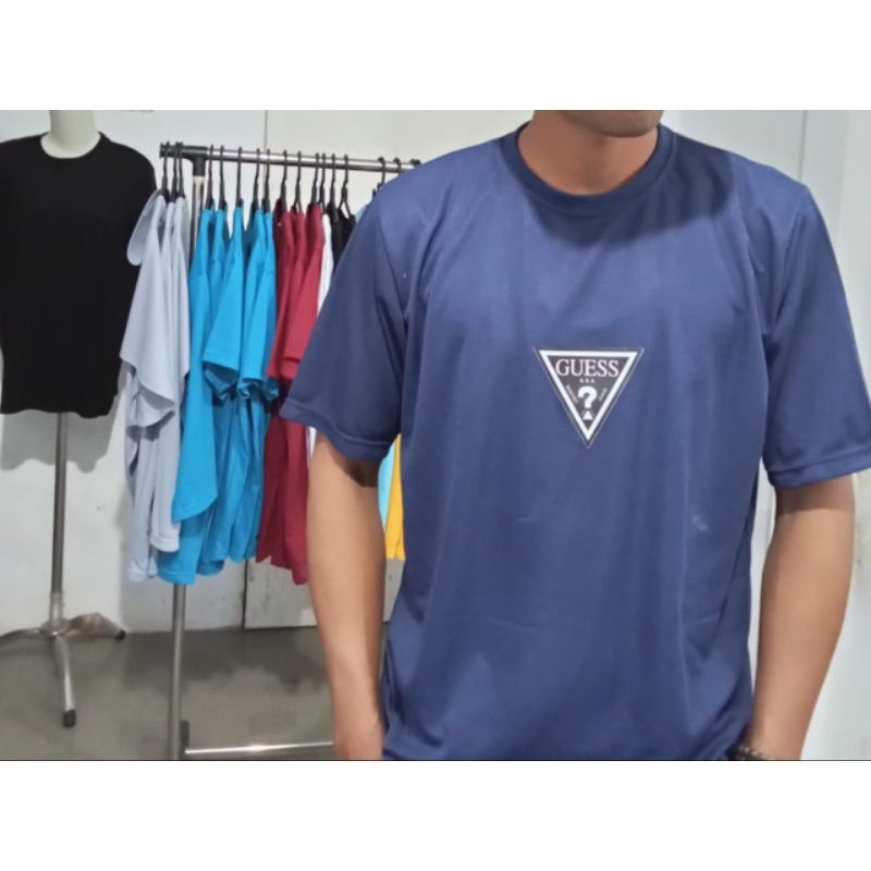 Kaos Pria - outfit pria
