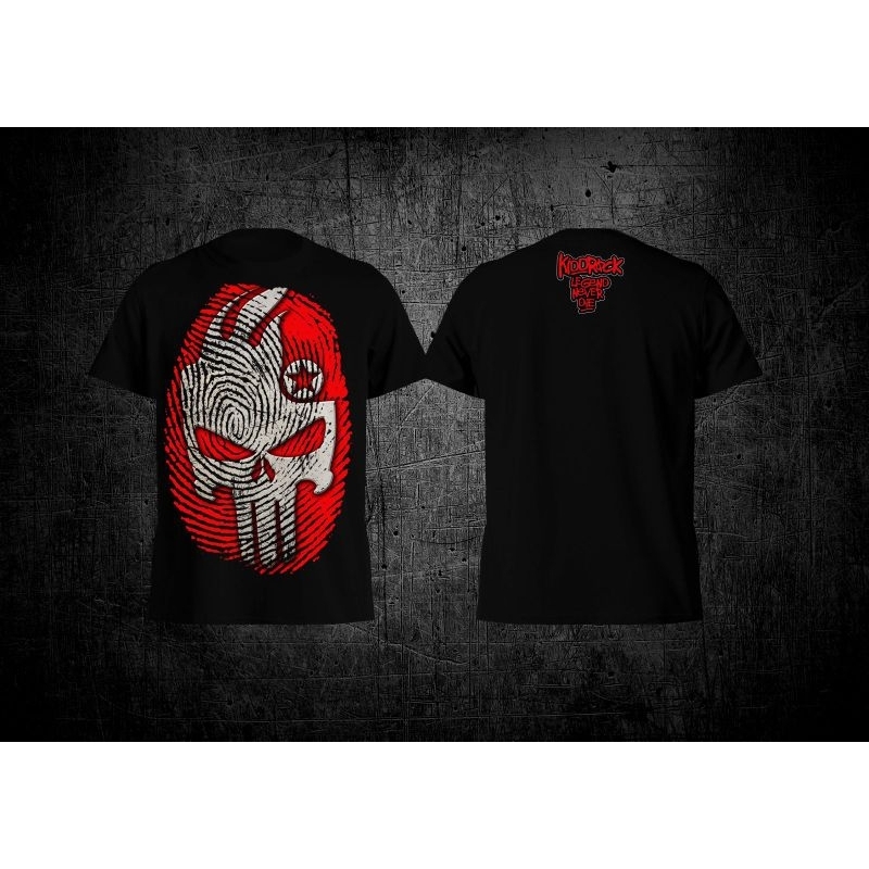 Kaos Kiddrock Original