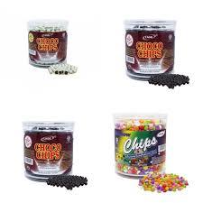 

L'agie Choco Chips (Toples)