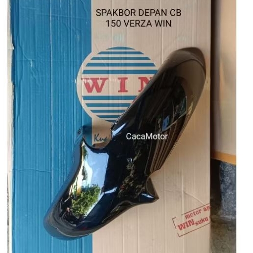 SPAKBOR DEPAN CB 150 VERZA WIN
